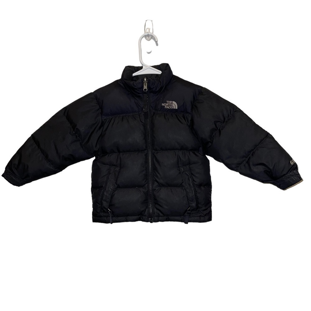 The North Face Down Jacket Size XXS